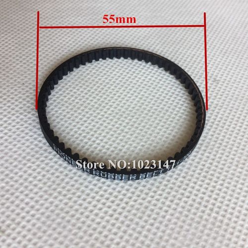 Courroie de moteur pour aspirateur Robot Neato Botvac série 70e 75 80 85, 1 pièce, pièces d'entraînement