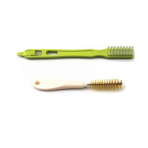 Brosse de nettoyage pour extracteur de jus lent, pièces détachées, etc. pour Hurom HW-2200, HU-600WN, hh-sbf11, hu-19sgm, etc.