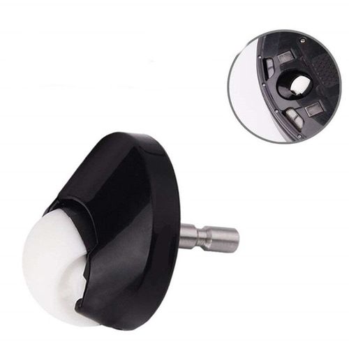 Roulettes avant pour irobot Roomba, accessoires pour aspirateur robot, 500, 600, 606, 620, 650, 676, 696, 790, 800, 870