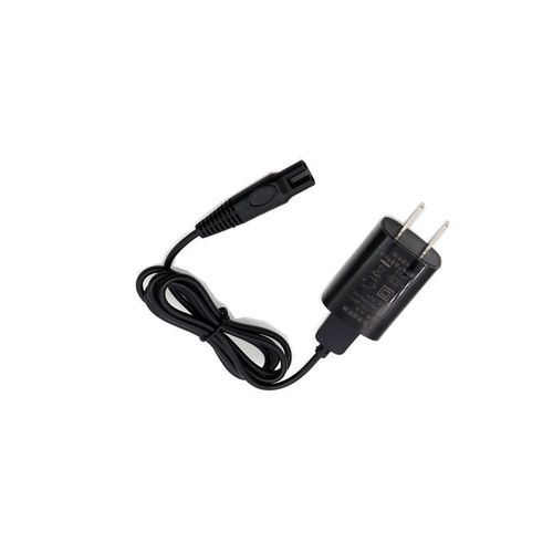 Câble de chargeur USB pour Xiaomi, adaptateur de ligne électrique, couteau, brosse de filet, rasoir électrique, accessoires de pièces de chargeur, Sooca, So White