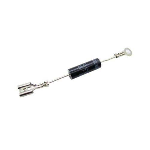 100 nouveau CL01-12 à diode haute tension pour lg samsung four à micro-ondes cuisinière à Induction pièces accessoires