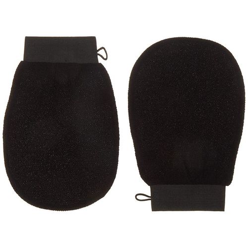 Gant De Massage Exfoliant, Gant De Douche, Sauna, Soins De Peau Dure Morte, Exfoliant, Gant De Gommage Du Dos 