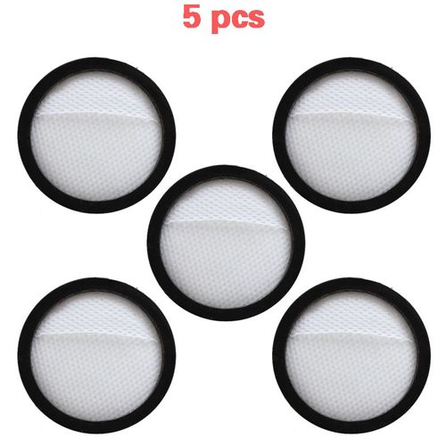 3/5 pièces de rechange pour aspirateur Proscenic P9 P9TG, filtres de nettoyage, filtre Hepa