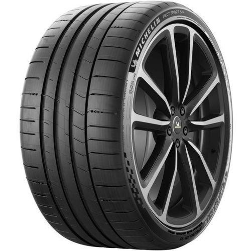 Pneu Michelin Pilot Sport S 5 ( 275/35 ZR21 (103Y) XL AML, Acoustic )