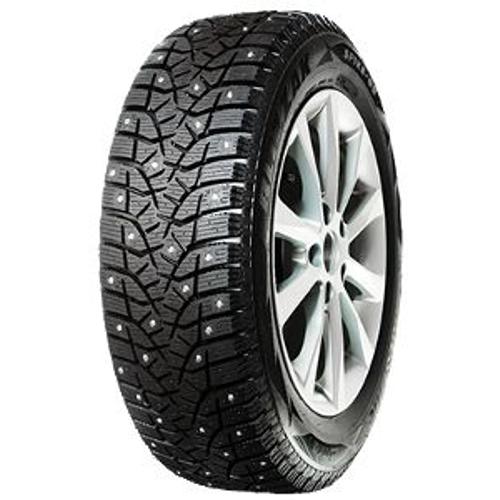 Pneu Bridgestone Blizzak Spike 02 ( 195/55 R16 87T, Clouté )