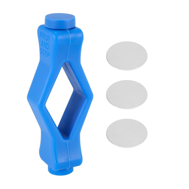Support de porte de lave-linge de charge avant, aide votre l... - 3