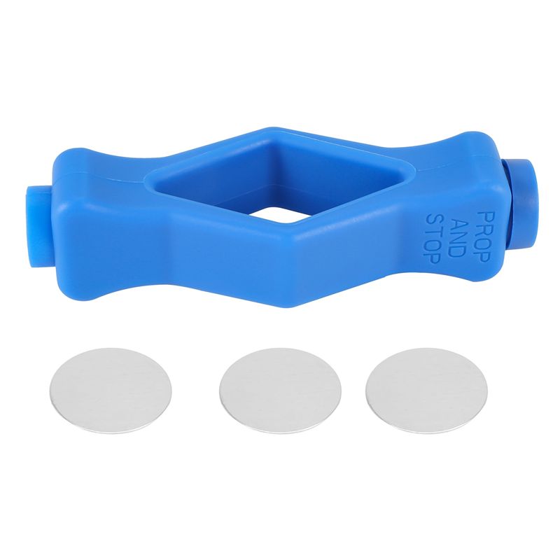 Support de porte de lave-linge de charge avant, aide votre l... - 4
