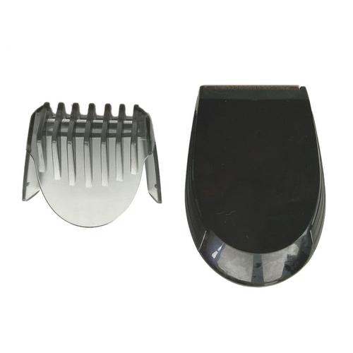 Tête de rasoir RQ11 pour Philips Norelco Sensosouhaits Arcitec Series, S5, S7, S9, RQ11S, Martclick, Beard Styler