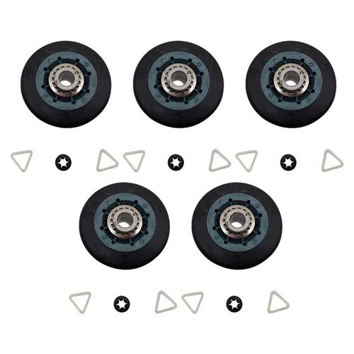 5 disques de tambour adaptés au W10314173, adaptés au W10314173 8536973 8536974 AP6019303 PS11752609