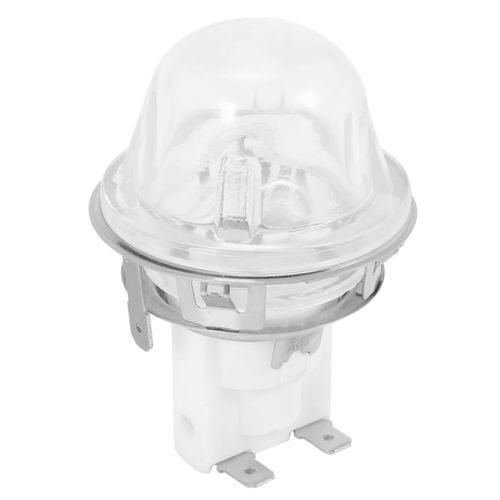 Support de lampe de four E14, cuisson 15W/25W, éclairage, capuchon, haute température, base de lampe E14 500, Louvain