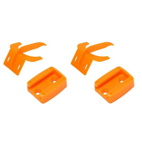 Extracteur de jus électrique pour Orange, 4 pièces de rechange pour Machine à jus de citron XC-2000E, éplucheur d'orange
