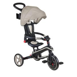 Meilleur tricycle évolutif pliable sale