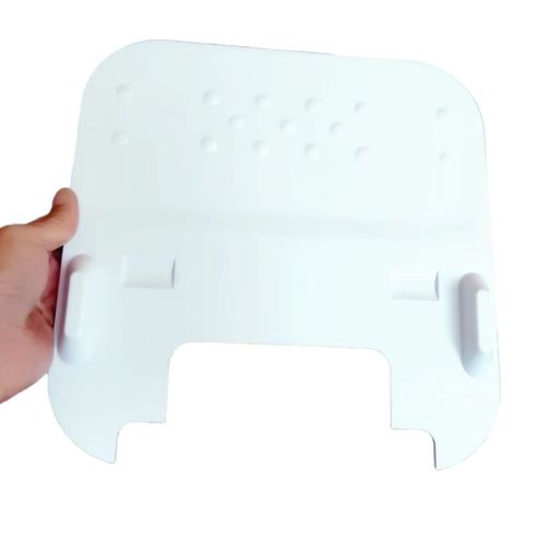 Chargeur de sol d'aspirateur intelligent pour iRobot Braava Jet M6, robot de nettoyage intelligent, plancher de remplacement, original, nouveau