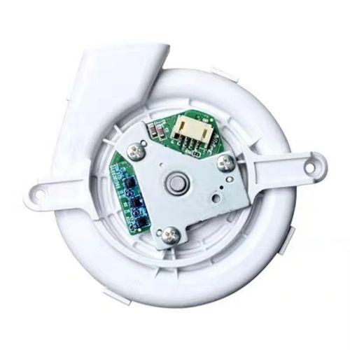 Ventilateur pour XIAOMI Mijia 1st 1 s Roborock S50 S51 S55, pièces pour aspirateur Robot de balayage, Original, nouveau
