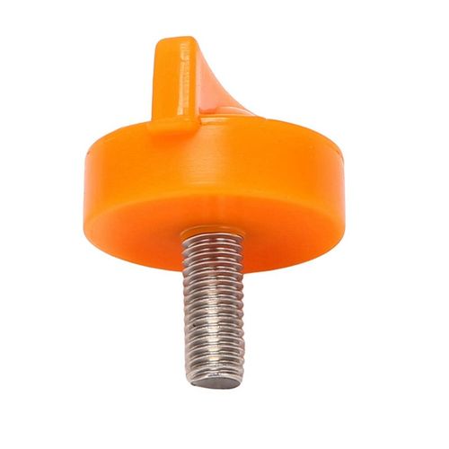 Extracteur de jus pour Orange électrique, 6X pour vis de Compression XC-2000E, pièces de rechange