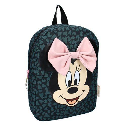 Sac à Dos LICENCE Fille Compact Fantaisie 088-2013 MINNIE