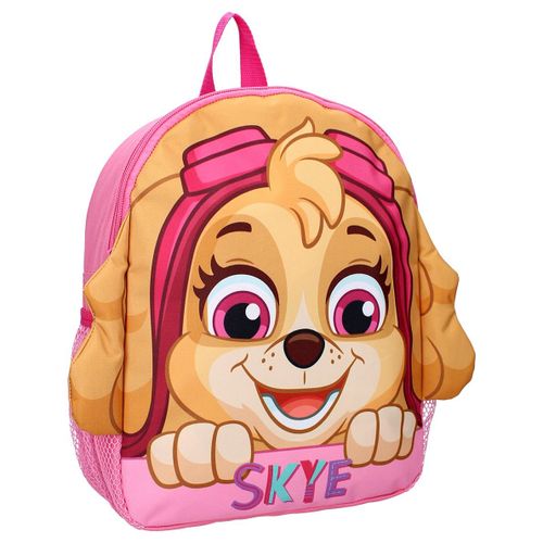 Sac à Dos LICENCE Fille Maternelle PREMIUM GM 520-3969 PAT PATROUILLE