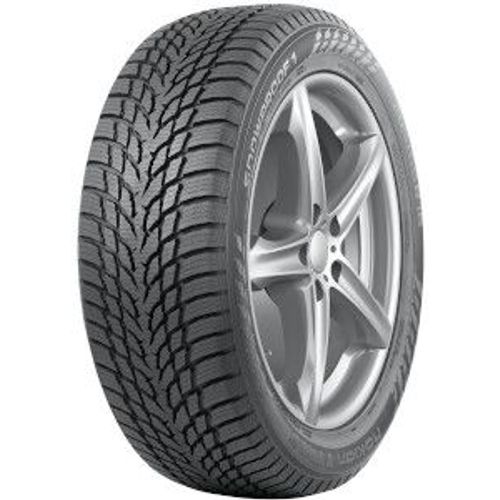 Pneu Nokian Snowproof 1 ( 215/45 R17 91V XL )