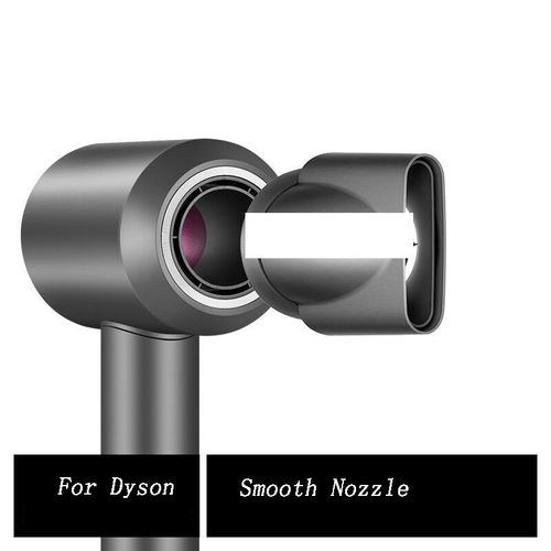 Buse de remplacement pour sèche-cheveux supersonique, diffuseur Dyson, accessoires pour la maison