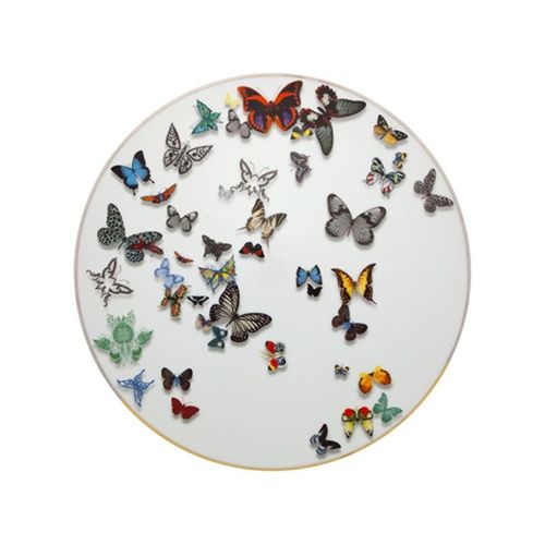 Vista Alegre Butterfly Parade Sous-Plaque