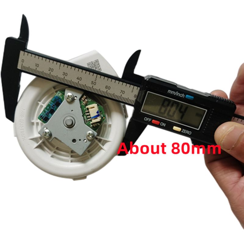 Ventilateur de moteur pour xiaomi 1st 1c Mijia STYJ02YM, Mod... - 2