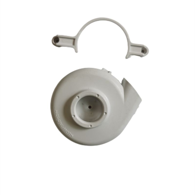 Ventilateur de moteur pour xiaomi 1st 1c Mijia STYJ02YM, Mod... - 4