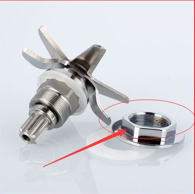 crou de couteau de mlangeur Original pour SJ-9669 SJ-9667 ... - 2