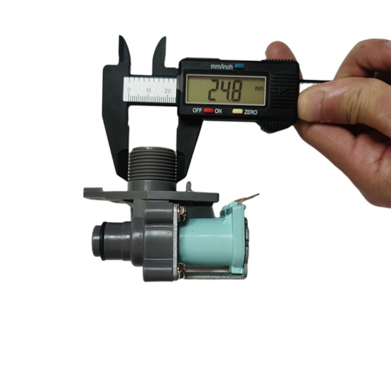 Electrovanne d'entre d'eau de remplacement pour machine  l... - 2