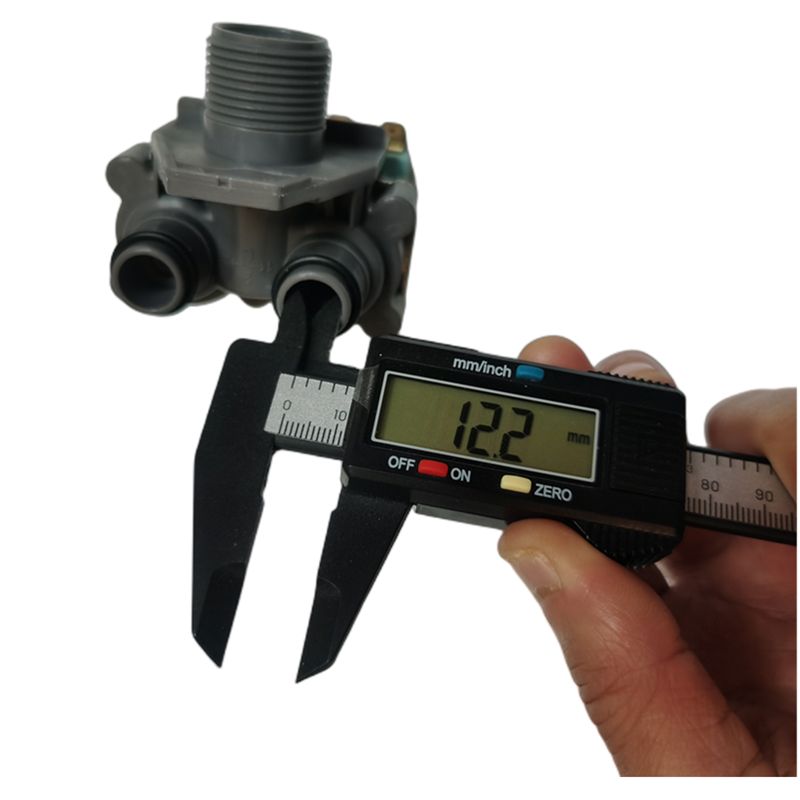 Electrovanne d'entre d'eau de remplacement pour machine  l... - 3