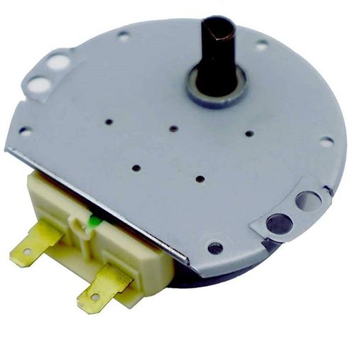 Moteur de remplacement pour micro-ondes, pour Samsung 41208011 MDPJ030BF WB26X10ram DE31-10172C Frigidaire GE