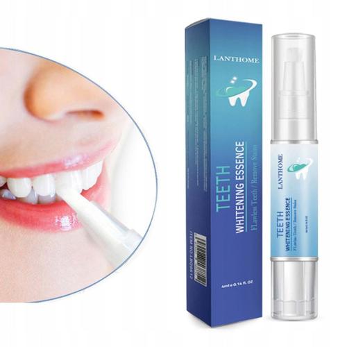 Stylo De Blanchiment Des Dents Bright Blanc