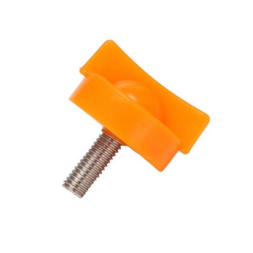 Extracteur de jus d'orange électrique, pour vis de Compression XC-2000E, 3 pièces de rechange