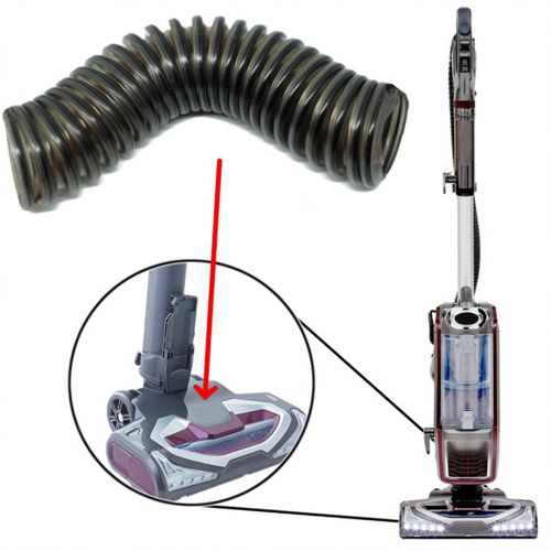 Buse de sol inférieur pour Shlavabo HV330UK HV330, tube de tuyau, accessoires d'aspirateur, pièces de rechange
