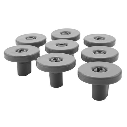 Roues de lave-vaisselle pour AEG, lot de 32, pour panier inférieur, pour AEG, électrolyx, favori, Zanussi