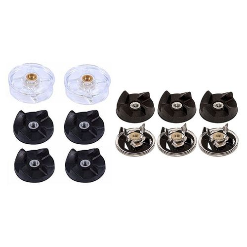 Pièce de rechange pour Magic Blender MB1001 250W, 6 vitesses de Base et équipement de lame