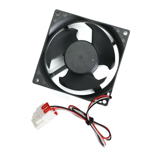 Ventilateur de moteur de réfrigérateur pour réfrigérateur Samsung, DC 12V, 0,3 A, 3612JL-04W-S49, pièces de ventilateur lointain, accessoires