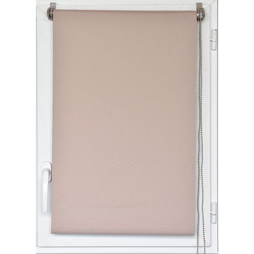 Store Enrouleur Occultant 60x90 Cm Beige