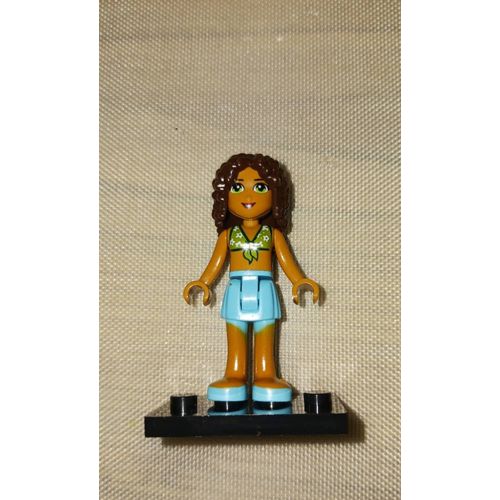 LEGO personnage Andrea