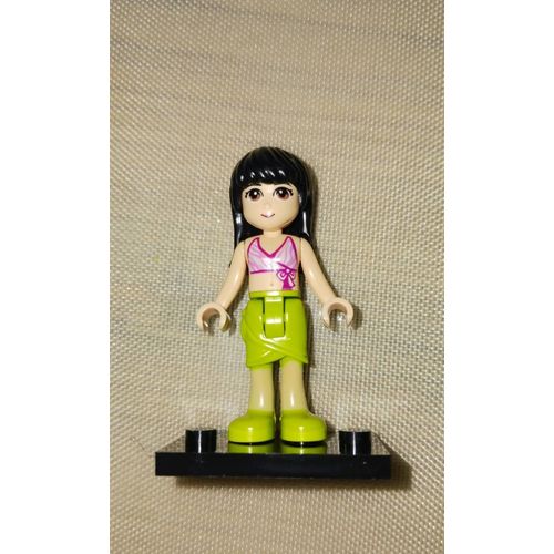 LEGO personnage liann