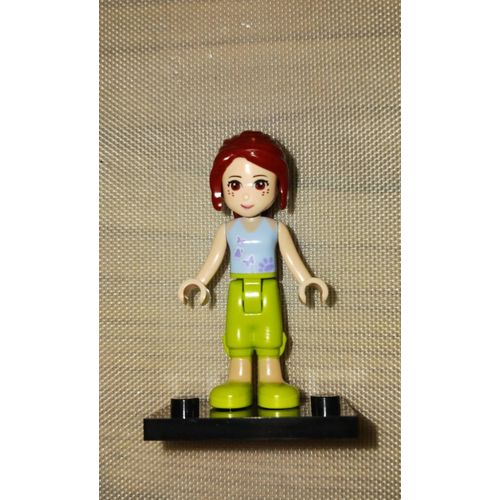 LEGO personnage Mia