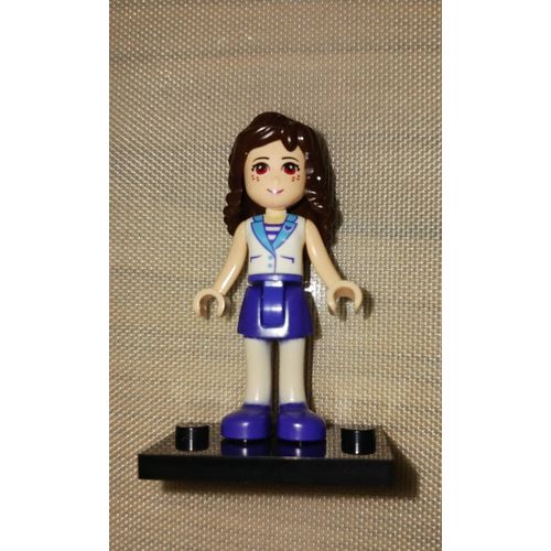 LEGO personnage Olivia