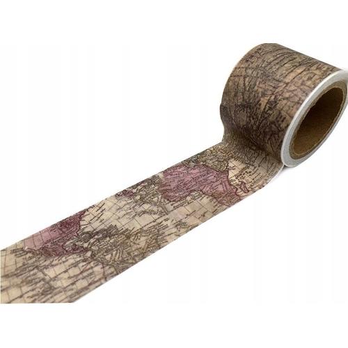 Style N ° 2331 Taille S Jiataihe Vintag Washi Tape