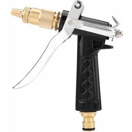 Pistolet De Nettoyage Haute Pression 4350 PSI Avec 5 Embouts De Buse D'eau, Pistolet De Nettoyage Haute Pression Pour Nettoyeur Karcher, Pistolet De