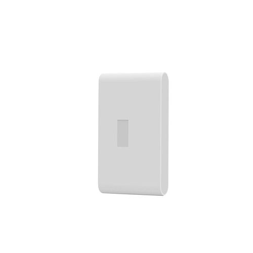 Veilleuse Led Avec Capteur De Mouvement Intelligent,Sans Fil,Chargement Usb,Applique Murale,Chambre À Coucher,Couloir,Armoire,Veilleuse Chaude - Type Style1