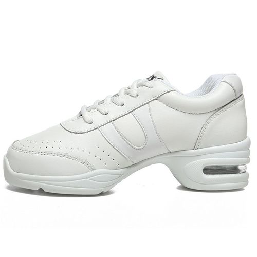 Chaussures De Danse Carrées L'offre Elles Souples Pour Femmes Danse Jazz Moderne Chaussures De Fitness Surélevées