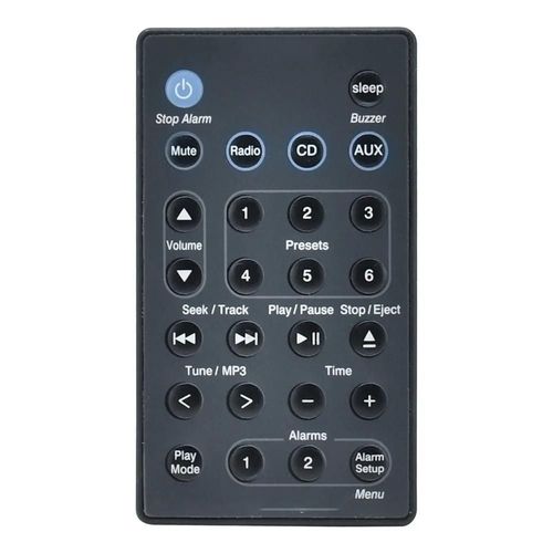 Bose-2 - Télécommande Universelle De Remplacement Pour Bose Soundtouch Wave Music System Iii, Contrôleur De Cd/lecteur Awrcc1 Awrcc2 Awrcc3
