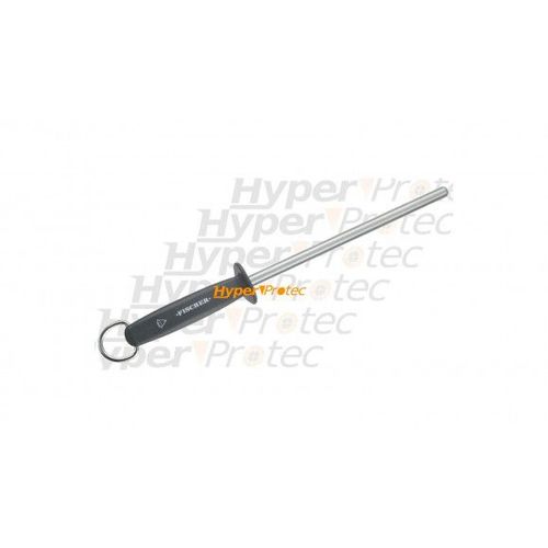 Fusil À Affûter Fischer Mèche En Diamant - 37 Cm