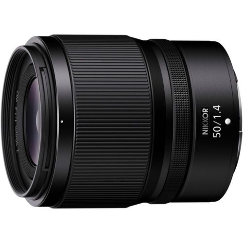 NIKON Nikkor Z 50mm f/1.4