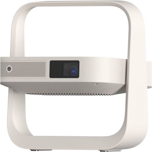 XGIMI Elfin Flip - Vidéoprojecteur portable Full HD 1080P 400 Lumens (WK03C)