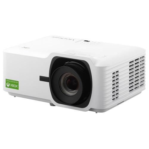 Viewsonic LS710-4KE 4k UHD (3840x2160), 3500 ANSI Lumens, contraste 3 500 000:1,